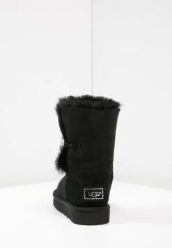 Ugg Bailey - Snowboots- Black 13 Ugg Bailey - Snowboots- Black -Ugg 37ea3cbda896486d83490712a4c84713