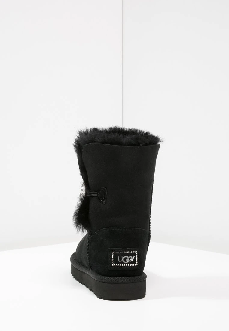 Ugg Bailey - Snowboots- Black 7 Ugg Bailey - Snowboots- Black - Afbeelding 5