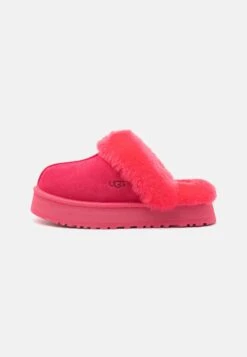 Ugg Disquette - Pantoffels - Pink Glow 9 Ugg Disquette - Pantoffels - Pink Glow -Ugg 392a1690c7b8462386ce8642206360f2