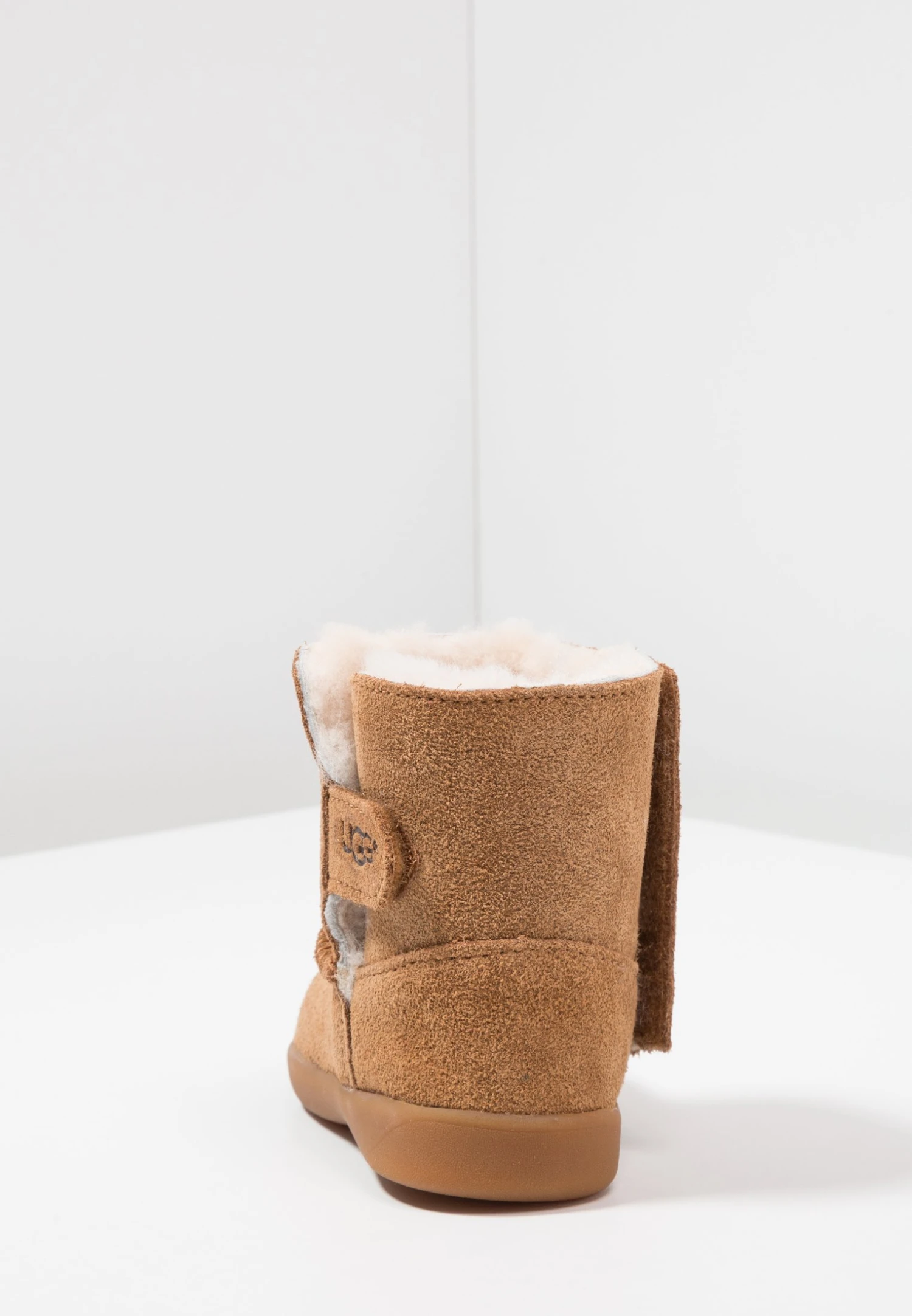 Ugg Keelan Unisex - Korte Laarzen - Chestnut 9 Ugg Keelan Unisex - Korte Laarzen - Chestnut - Afbeelding 7