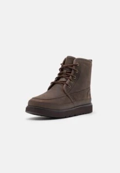 Ugg Neumel High Moc Weather - Veterboots - Grizzly 9 Ugg Neumel High Moc Weather - Veterboots - Grizzly -Ugg 3bad86131d3348ad9e10a156f8f3c5ec