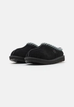 Ugg Tasman Ii Unisex - Pantoffels - Black 12 Ugg Tasman Ii Unisex - Pantoffels - Black -Ugg 3bc5c1ea7ab44cae868841ca960b3ebe