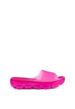 Ugg W Jella Clear - Badslippers - Pink -Ugg 3e08c67d7e4843718a930d541f9cf91b