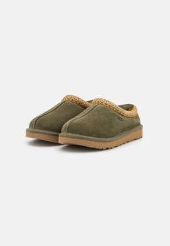 Ugg Tasman - Pantoffels - Burnt Olive 10 Ugg Tasman - Pantoffels - Burnt Olive -Ugg 3e3ede1adfd54409a03069e4bb7c5135