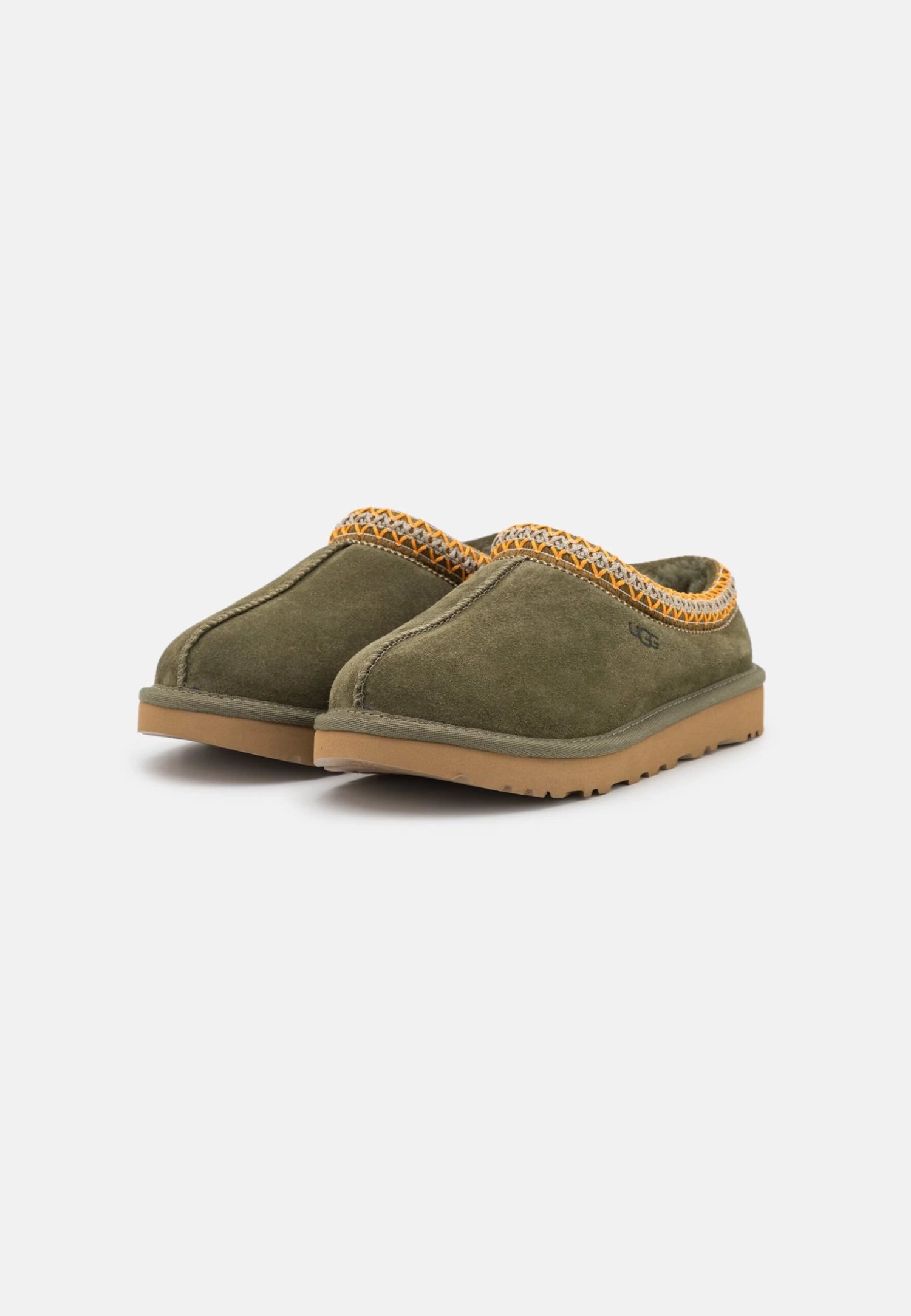 Ugg Tasman - Pantoffels - Burnt Olive 5 Ugg Tasman - Pantoffels - Burnt Olive - Afbeelding 3