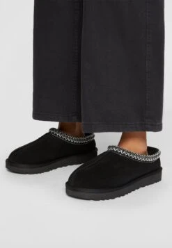 Ugg Tasman - Pantoffels - Black 13 Ugg Tasman - Pantoffels - Black -Ugg 3e687dfc01cf4d78bad219cc4a5e1df2