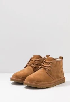 Ugg Neumel - Sportieve Veterschoenen - Chestnut -Ugg 3fa067ad83204eb1b17b8f9cca1ccb8d