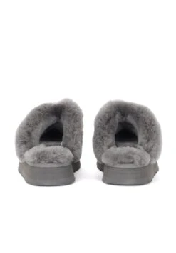 Ugg Disquette - Pantoffels - Grigio 10 Ugg Disquette - Pantoffels - Grigio -Ugg 407c9554ef1a4843b3fcf0f1cf1b44fa