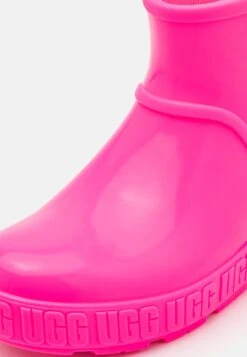 Ugg Drizlita - Regenlaarzen - Taffy Pink -Ugg 421f854916254514a8716c32382c9dda