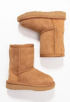 Ugg 8 Ugg Classic Ii - Snowboots- Chestnut