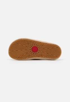 Ugg Brookside Slide - Muiltjes - Chestnut -Ugg 44d84268f71a4d9bb8adce3fa048dc57