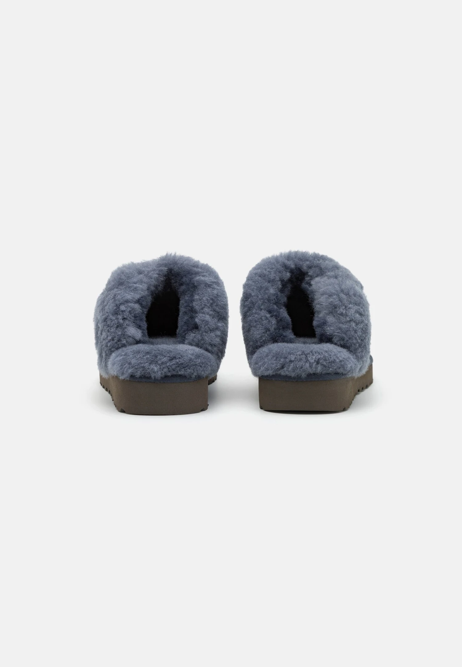 Ugg Classic - Muiltjes - Eve Blue 6 Ugg Classic - Muiltjes - Eve Blue - Afbeelding 4
