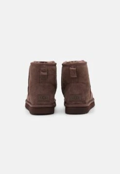Ugg Classic Mini - Korte Laarzen - Burnt Cedar 11 Ugg Classic Mini - Korte Laarzen - Burnt Cedar -Ugg 4565b1d41d8540be8b4ba9c495309c96