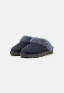 Ugg Classic - Muiltjes - Eve Blue 10 Ugg Classic - Muiltjes - Eve Blue -Ugg 457003a208f04ee488b46c45b41c057f