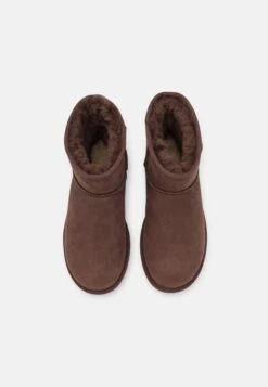 Ugg Classic Mini - Korte Laarzen - Burnt Cedar 13 Ugg Classic Mini - Korte Laarzen - Burnt Cedar -Ugg 46cae7722d4a42619ab234f047d8015e