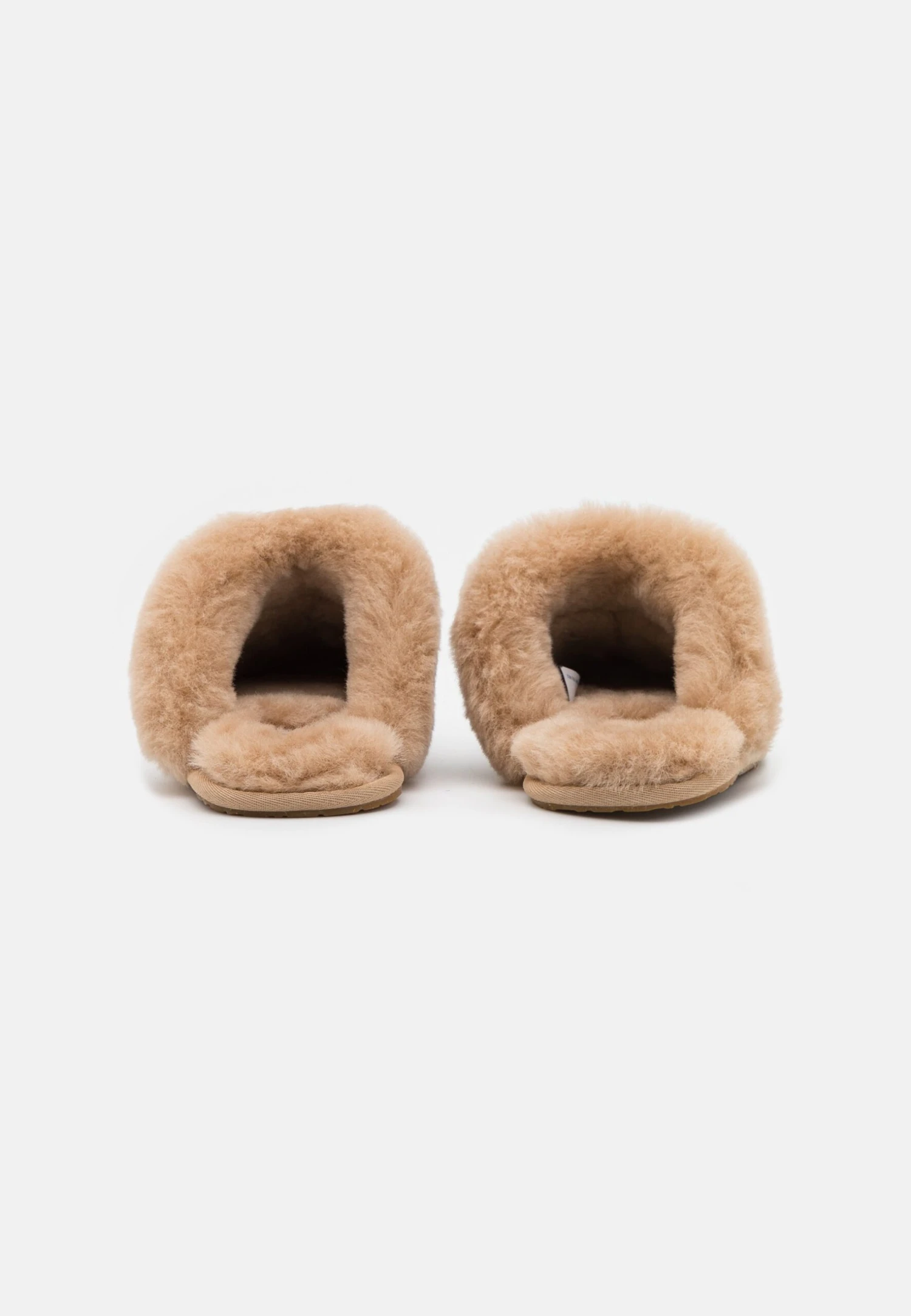 Ugg Scuffette Spotty - Pantoffels - Natural 5 Ugg Scuffette Spotty - Pantoffels - Natural - Afbeelding 3