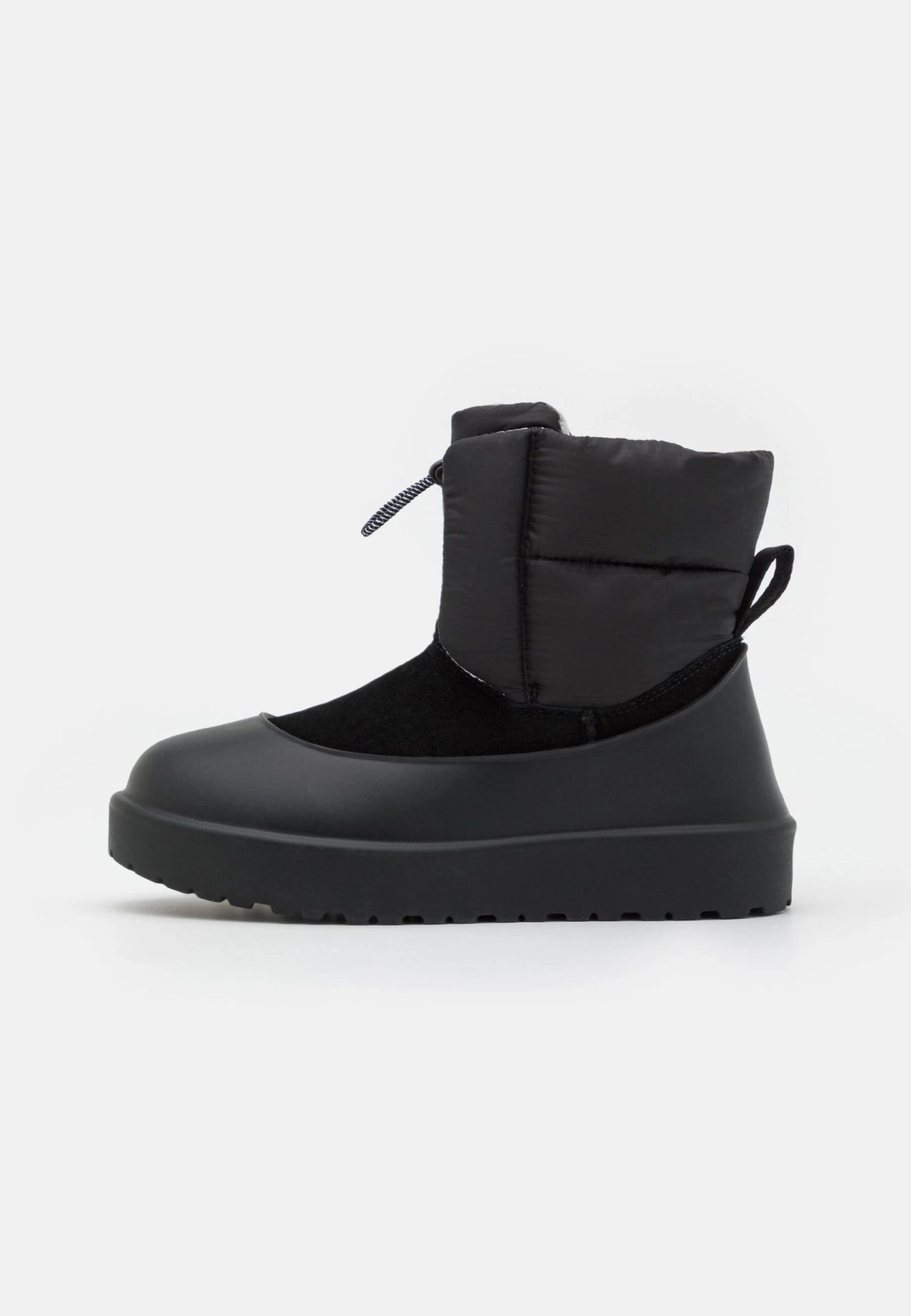 Ugg Classic Maxi Toggle - Snowboots- Black 4 Ugg Classic Maxi Toggle - Snowboots- Black - Afbeelding 2