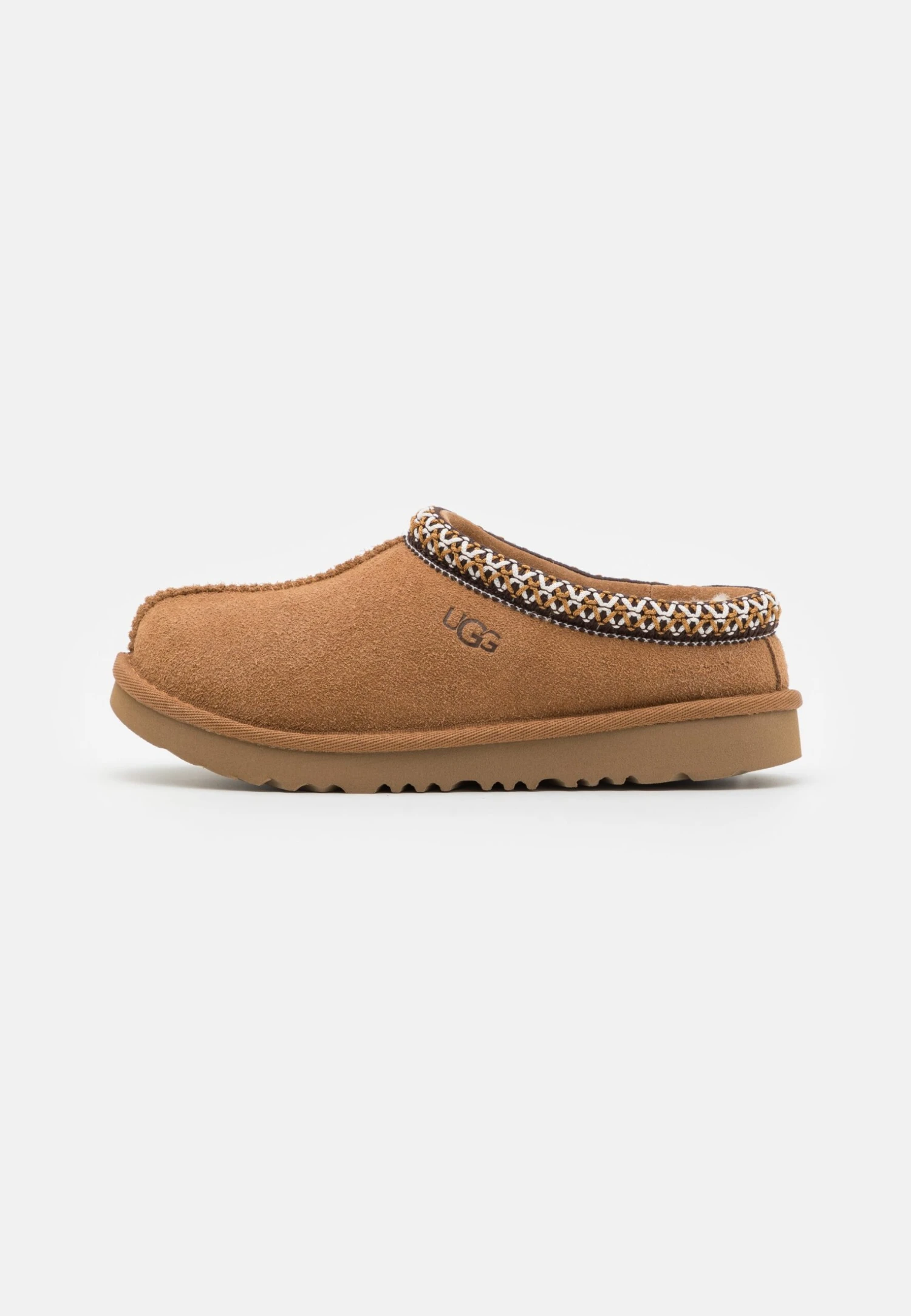 Ugg Tasman Ii Unisex - Pantoffels - Chestnut 4 Ugg Tasman Ii Unisex - Pantoffels - Chestnut - Afbeelding 2