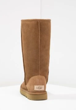 Ugg Classic Ii - Laarzen - Chestnut 13 Ugg Classic Ii - Laarzen - Chestnut -Ugg 49f358ffa10948678655e411bf772cc7