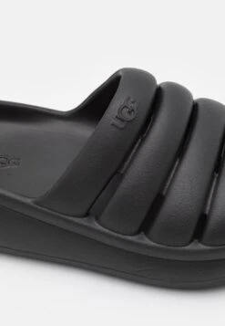 Ugg Sport Yeah Unisex - Sandalen - Black 13 Ugg Sport Yeah Unisex - Sandalen - Black -Ugg 4bab539910fc4fbaac90e65bc0879f24