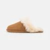 Ugg Scuff Sis - Pantoffels - Chestnut -Ugg 4bc9806af1ef4a349d3e4da8fcd9335f
