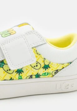 Ugg Rennon Low Pineapple Stuffie Unisex - Sneakers Laag - Pineapple -Ugg 4bd891dfc68e49208bdf6bf83cc47d24