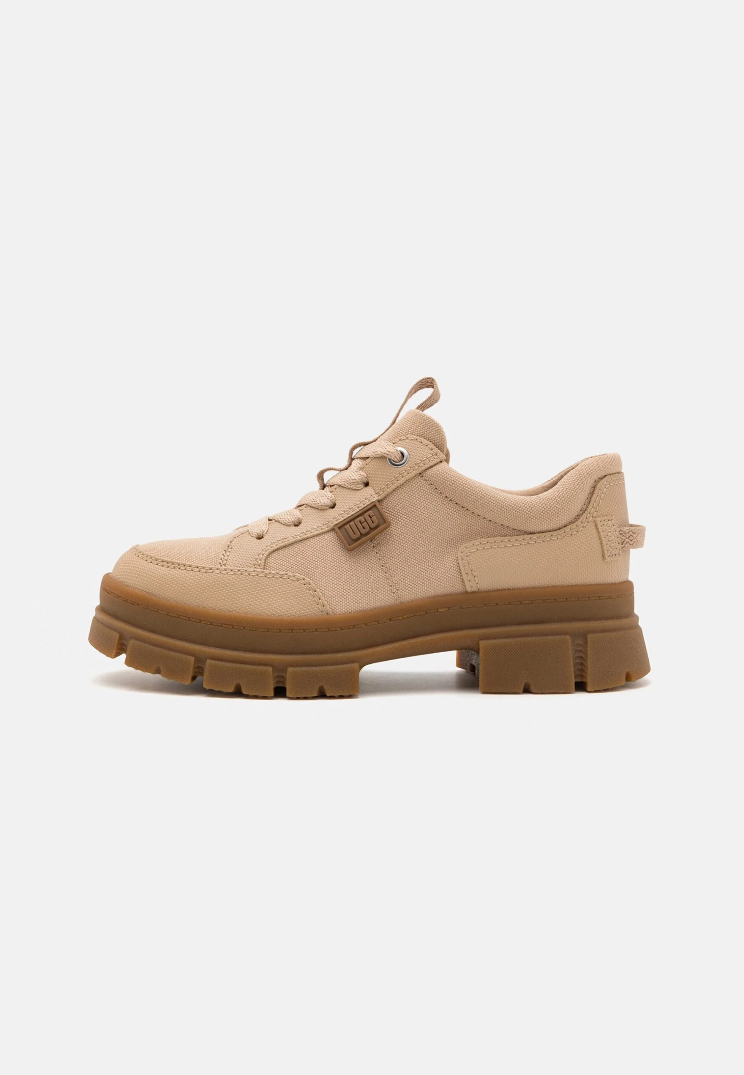 Ugg Ashton Hybrid - Sneakers Laag - Driftwood 4 Ugg Ashton Hybrid - Sneakers Laag - Driftwood - Afbeelding 2
