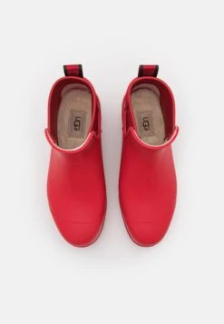 Ugg Droplet - Regenlaarzen - Samba Red 13 Ugg Droplet - Regenlaarzen - Samba Red -Ugg 4ca1ef1fae6f4a39af4d314fde36615c