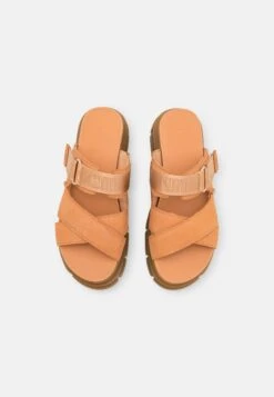 Ugg Ashton Slide - Muiltjes Met Hak - Toast -Ugg 4cea4a2eb6c94d8da9e1c7e723130048