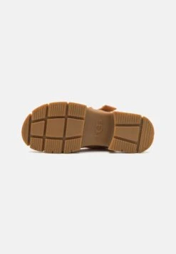 Ugg Ashton Slide - Muiltjes Met Hak - Toast -Ugg 4e667d5a8bd44b14a482e6e99fd67985