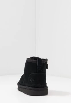 Ugg Neumel - Veterboots - Black 12 Ugg Neumel - Veterboots - Black -Ugg 5403707c494e4e3fa14a662e91514fbe