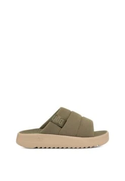 Ugg M Maxxer Slide - Muiltjes - Green 12 Ugg M Maxxer Slide - Muiltjes - Green -Ugg 543e835872fe4e7ba1df3b2432261ea6