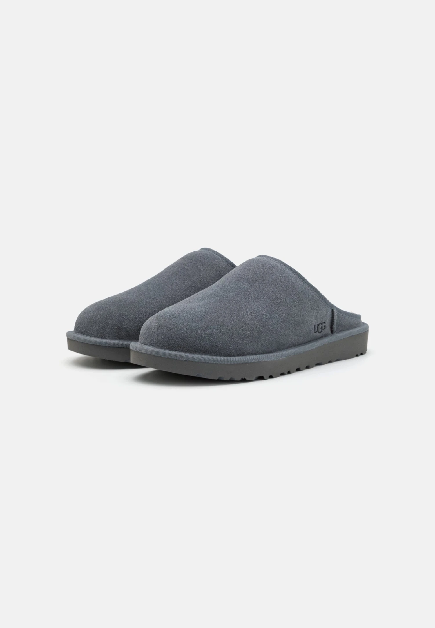 Ugg Classic- Muiltjes - Grey 4 Ugg Classic- Muiltjes - Grey - Afbeelding 2