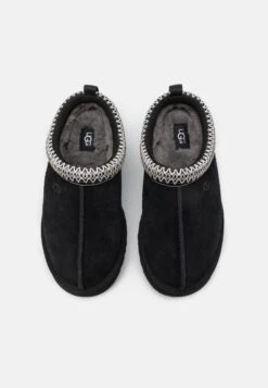 Ugg Tazz Unisex - Pantoffels - Black 17 Ugg Tazz Unisex - Pantoffels - Black -Ugg 551b199d08764bb7a4073a8f8dd2a1a0