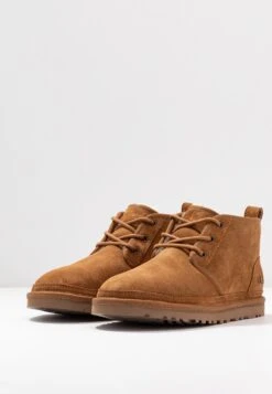 Ugg Neumel - Korte Laarzen - Chestnut -Ugg 573b02ec8f614329b3df8fff9f541969