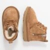 Ugg Neumel - Veterboots - Chestnut -Ugg 59d67c9fdf8146bfbaa64a15b20fd5b1
