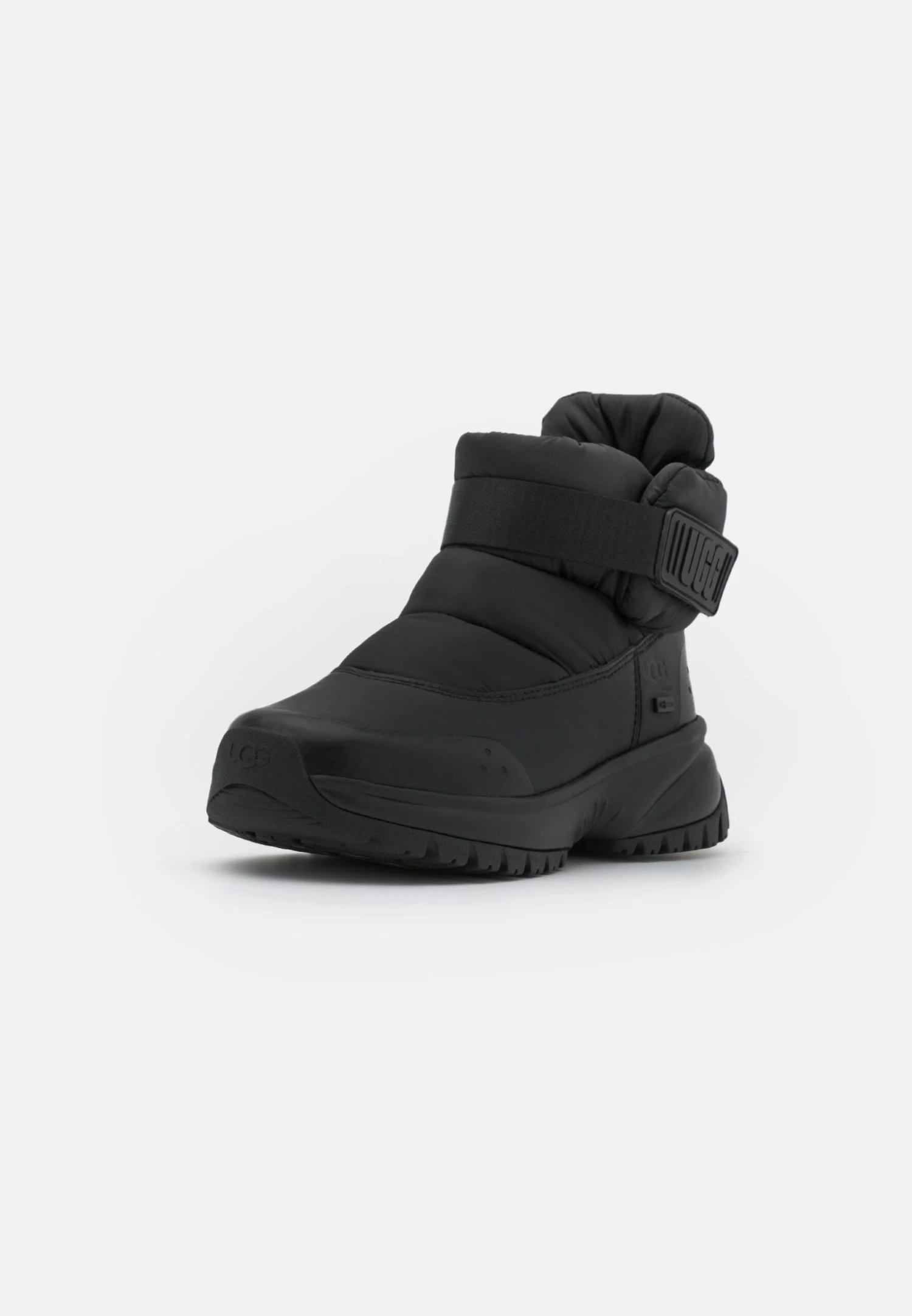 Ugg Yose Puff - Snowboots- Black 4 Ugg Yose Puff - Snowboots- Black - Afbeelding 2