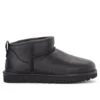 Ugg Korte Laarzen - Nero -Ugg 5a90e4bc246d49bab3eba55da7108111