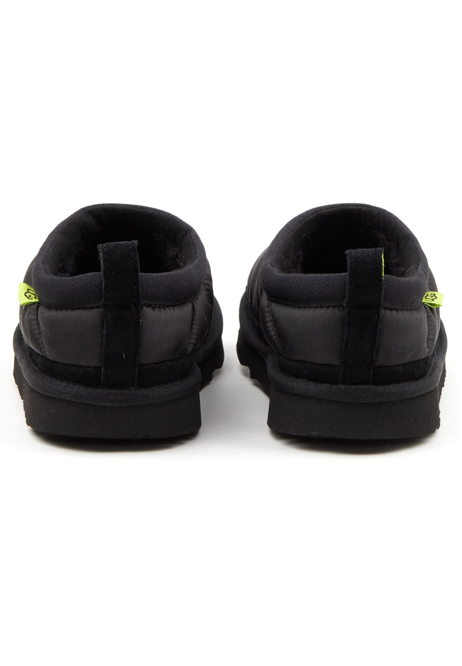 Ugg Tasman Lta - Instappers - Black 4 Ugg Tasman Lta - Instappers - Black - Afbeelding 2