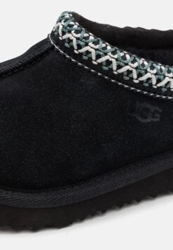 Ugg Tasman Ii Unisex - Instappers - Black 13 Ugg Tasman Ii Unisex - Instappers - Black -Ugg 61f5513997f740cdb6469aab798e47d1