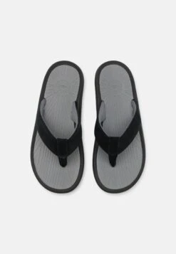 Ugg Brookside Ii Flip - Teensandalen - Black -Ugg 6214daa0bd494d79acd019487e248f0f