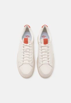 Ugg South Bay- Sneakers Laag - White/Sienna 11 Ugg South Bay- Sneakers Laag - White/Sienna -Ugg 62babbfadd8f42d388fa02c6e1b7fcd2