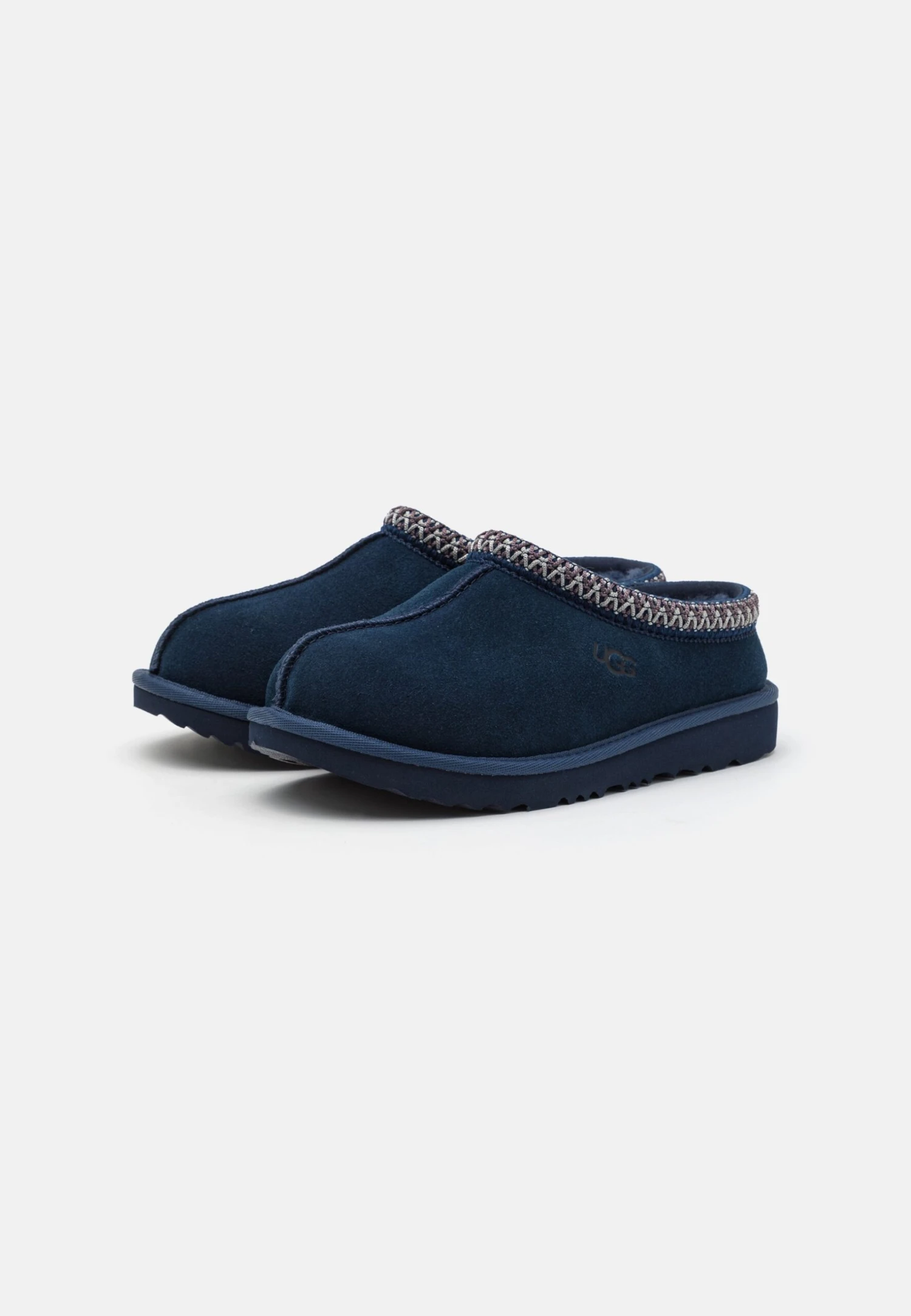 Ugg Tasman Ii Unisex - Pantoffels - New Navy 4 Ugg Tasman Ii Unisex - Pantoffels - New Navy - Afbeelding 2