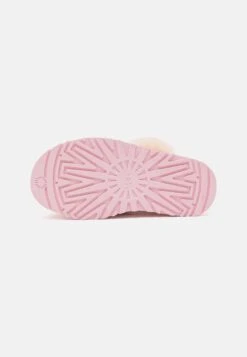 Ugg Funkette - Pantoffels - Seashell Pink -Ugg 656c52c4694347c5b00dd7997a58aa61