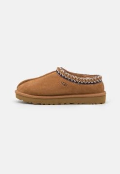 Ugg Tasman - Pantoffels - Chestnut 12 Ugg Tasman - Pantoffels - Chestnut -Ugg 664265a1c9ac4066b237130d62368405
