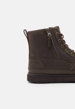 Ugg Neumel High Moc Weather - Veterboots - Grizzly 13 Ugg Neumel High Moc Weather - Veterboots - Grizzly -Ugg 697a3359e4334800a3a0b92209b1d548