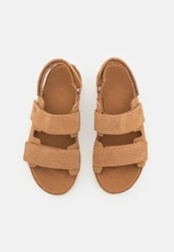 Ugg Goldenstar Slingback Unisex - Sandalen - Chestnut -Ugg 699ab5bf177c445fa9c5e87397844e99
