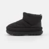 Ugg Classic Maxi Mini - Snowboots- Black 2 Ugg Classic Maxi Mini - Snowboots- Black -Ugg 6dddfe032a454df5927c0720d8100203