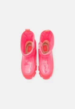 Ugg Classic Brellah Mini - Snowboots- Super Coral 13 Ugg Classic Brellah Mini - Snowboots- Super Coral -Ugg 7126d9f97dd34c1fa3dc8a83e9c5f427