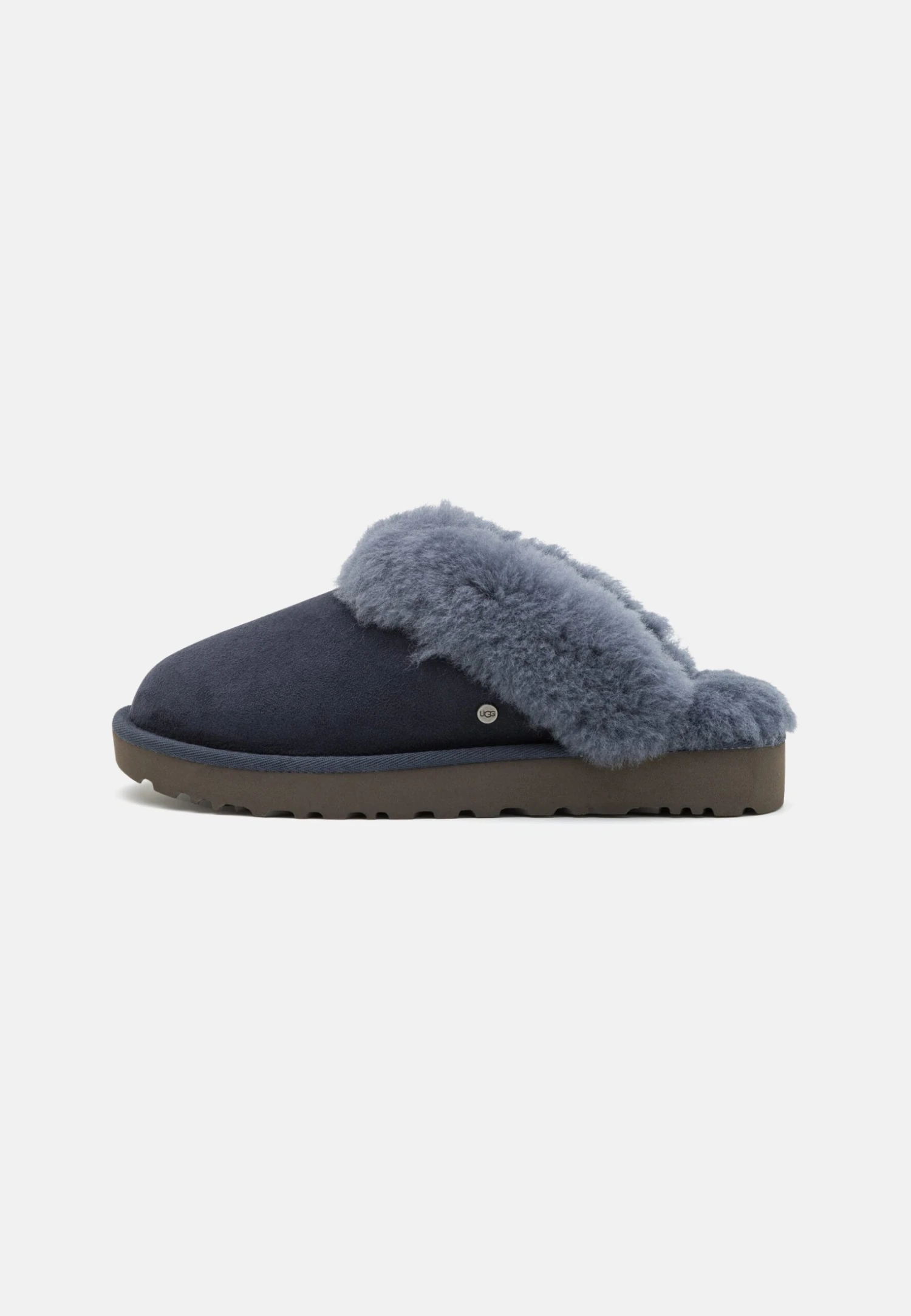 Ugg Classic - Muiltjes - Eve Blue 4 Ugg Classic - Muiltjes - Eve Blue - Afbeelding 2